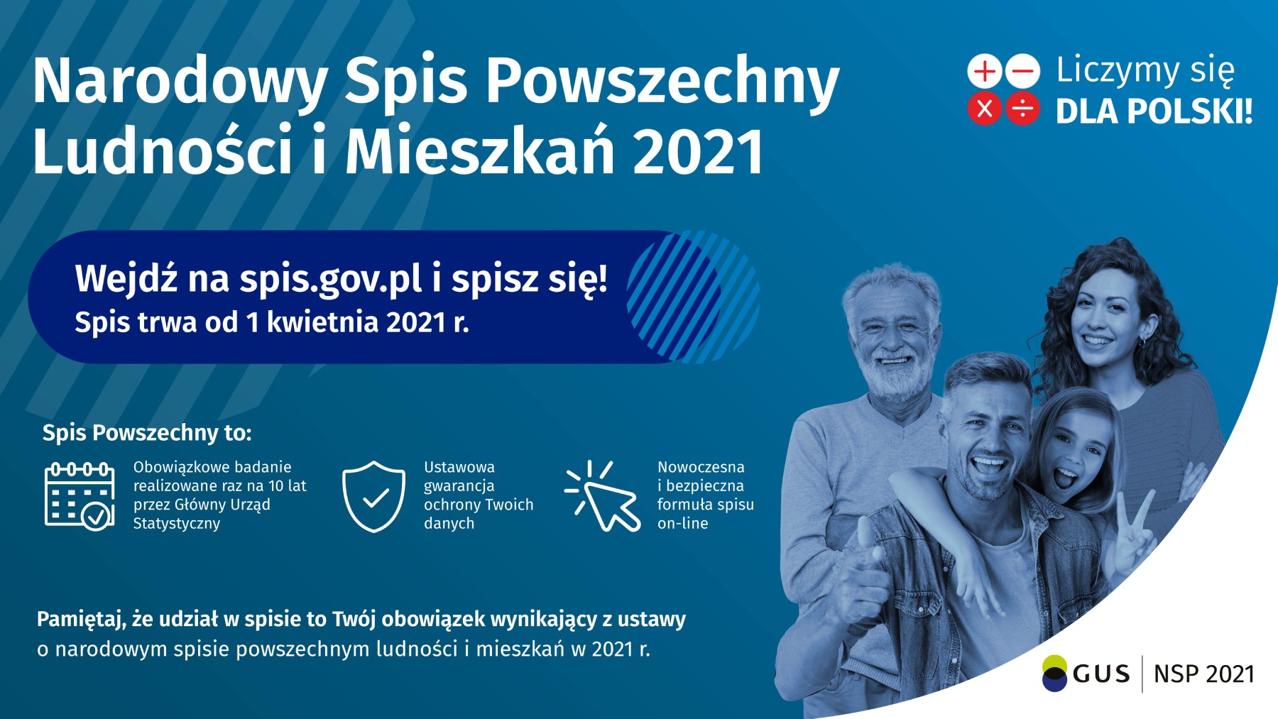 Narodowy Spis Powszechny